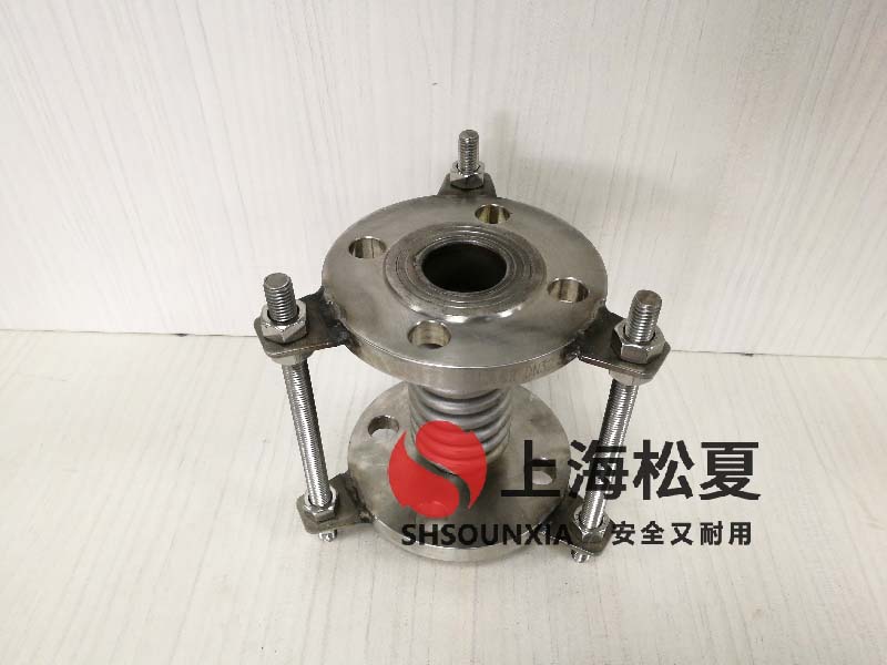 焊接金屬軟管補(bǔ)償器價(jià)格